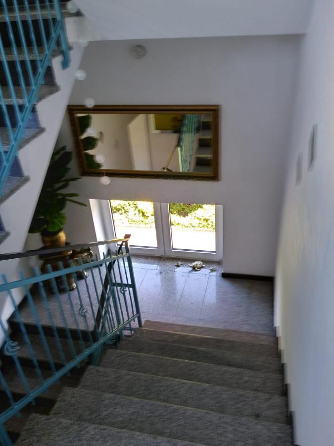 Appartement Mocik à Jastrzębia Góra Extérieur photo