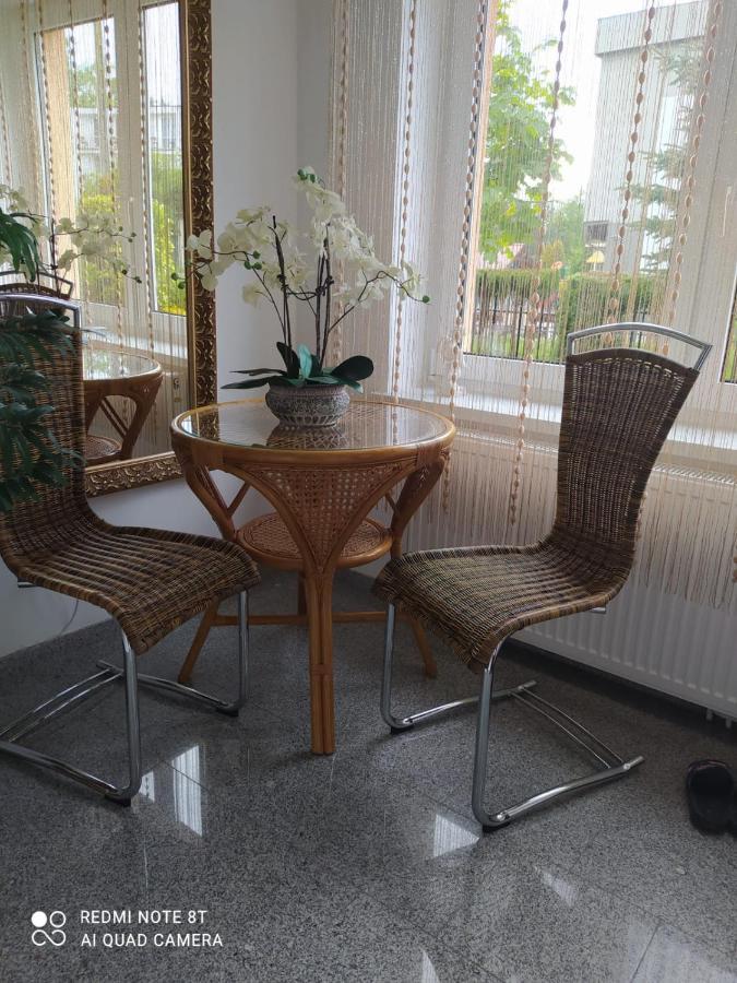 Appartement Mocik à Jastrzębia Góra Extérieur photo