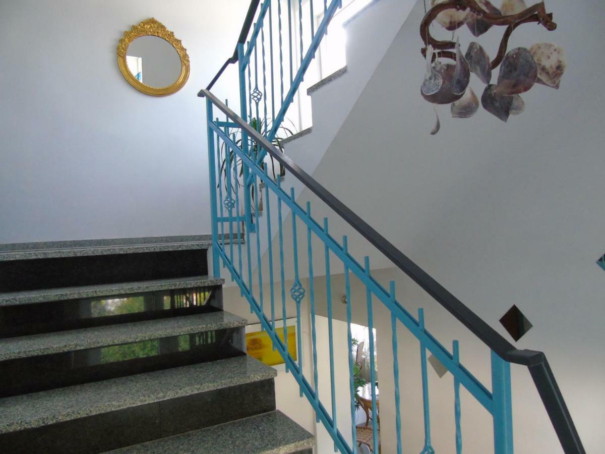 Appartement Mocik à Jastrzębia Góra Extérieur photo