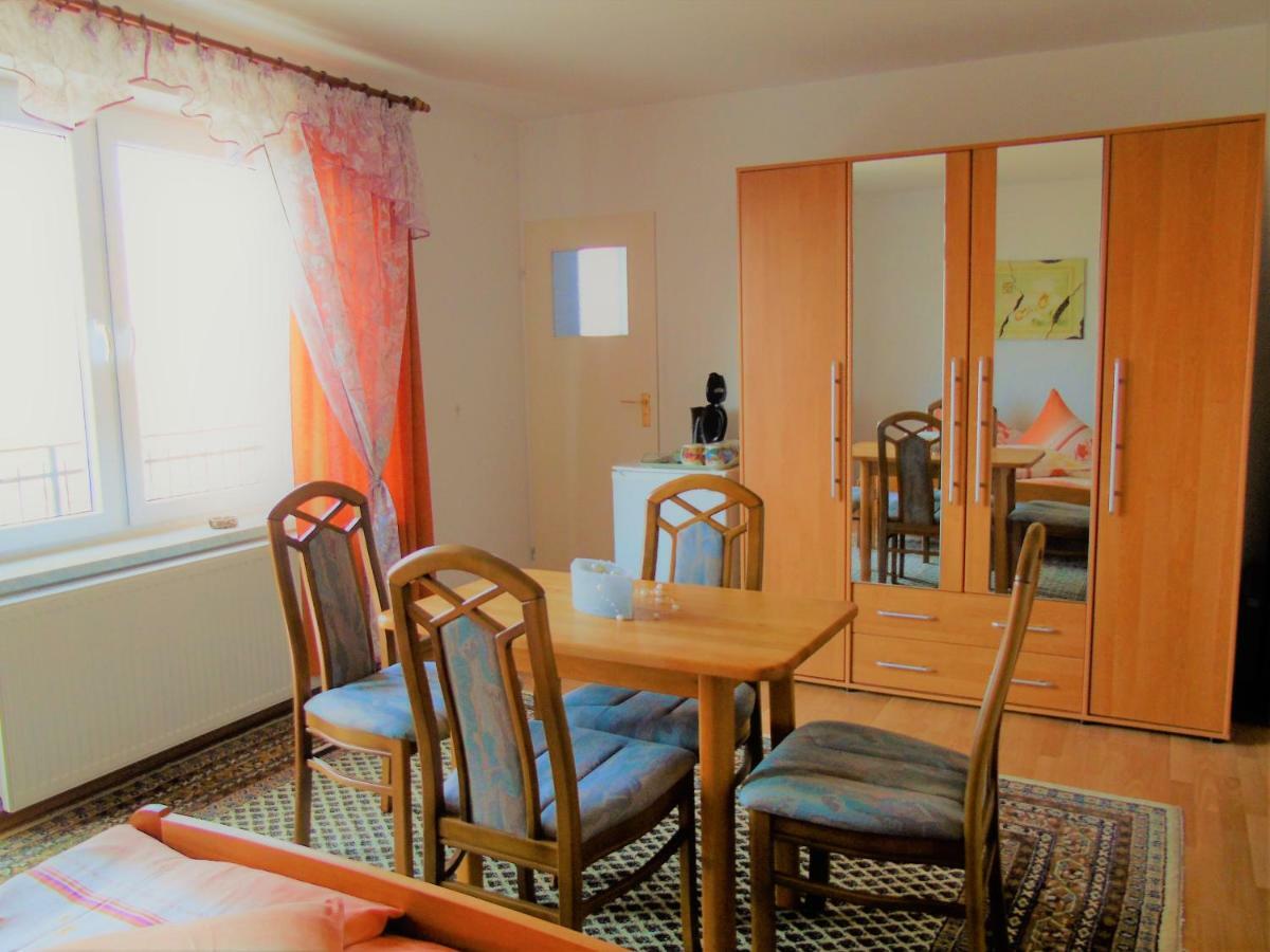 Appartement Mocik à Jastrzębia Góra Extérieur photo